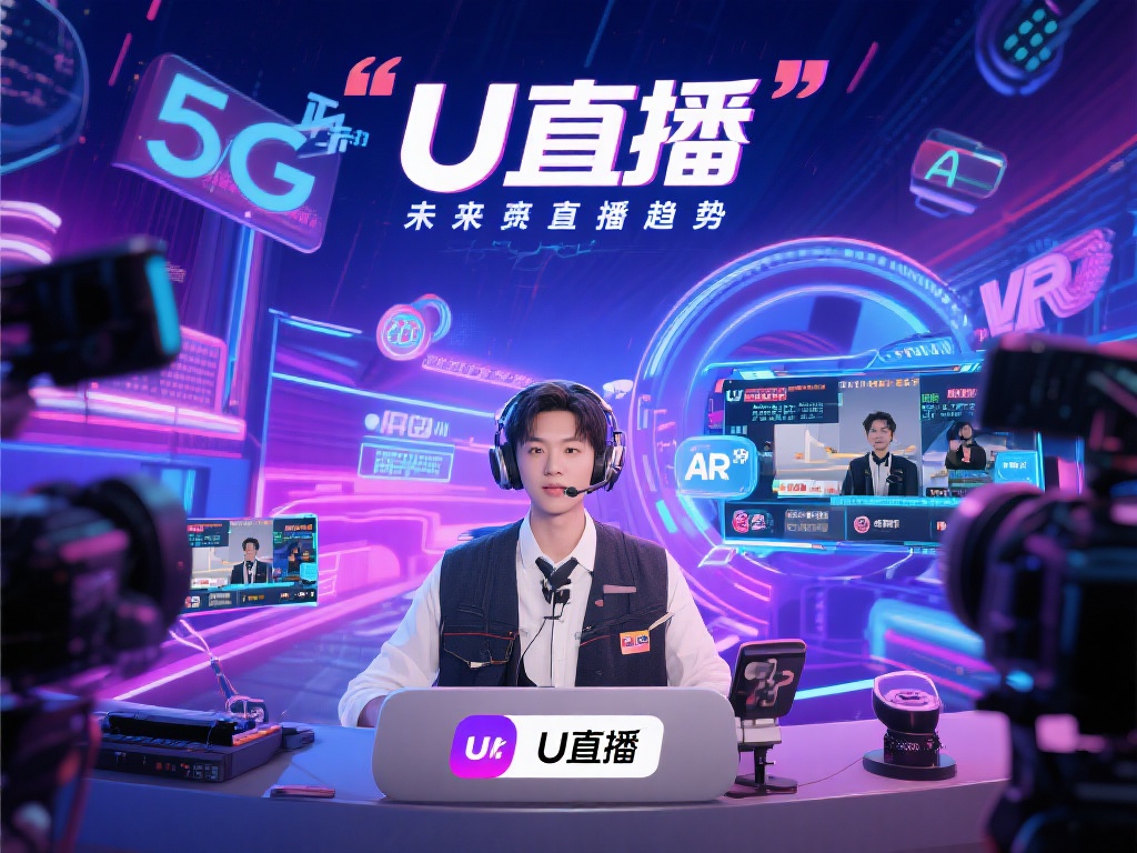 u直播（如何通过u直播打造高效互动平台）